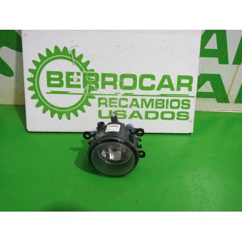 Recambio de faro antiniebla derecho para renault scenic ii grand emotion referencia OEM IAM 8200074008  
