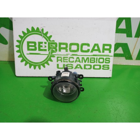 Recambio de faro antiniebla derecho para renault scenic ii grand emotion referencia OEM IAM 8200074008  