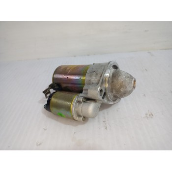 Recambio de motor arranque para chevrolet matiz s referencia OEM IAM 96469962  