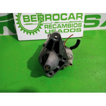 Recambio de motor arranque para kia carnival 2.9 crdi cat referencia OEM IAM 361004X901  
