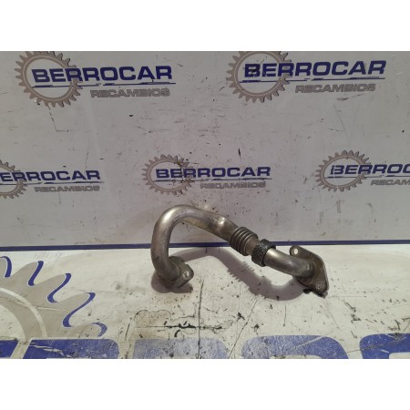 Recambio de tubo para seat alhambra (7v9) 2.0 tdi referencia OEM IAM 21115203  