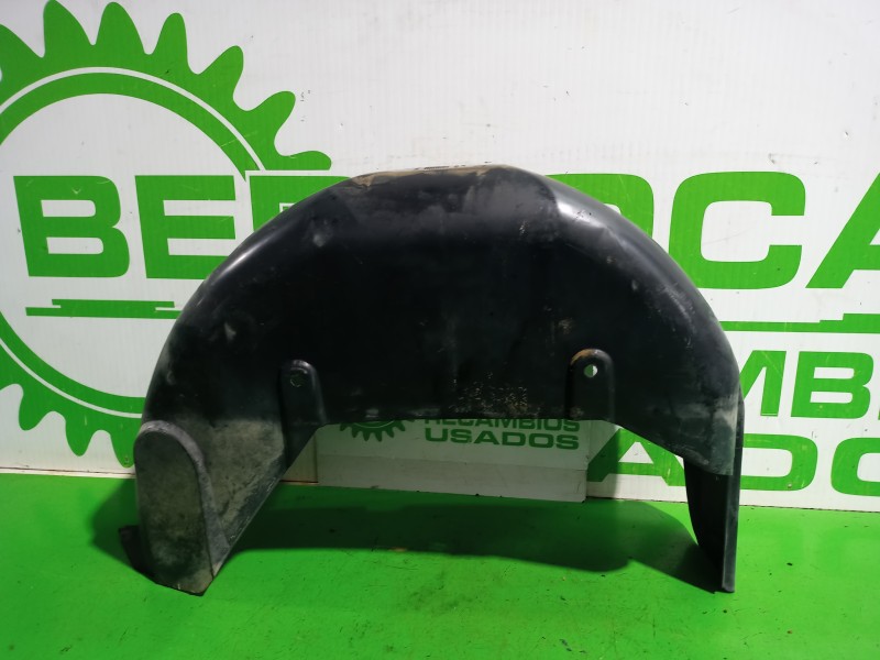 Recambio de paso rueda trasero izquierdo para citroën berlingo 1.9 d 600 furg. referencia OEM IAM 9625490880  