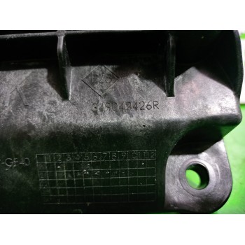 Recambio de soporte para nissan qashqai ii (j11, j11_) 1.3 dig-t referencia OEM IAM 349042426R  