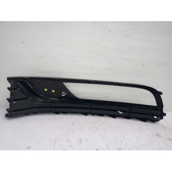 Recambio de rejilla paragolpes derecha para volkswagen passat lim. (362) advance bluemotion referencia OEM IAM 3AA853666  