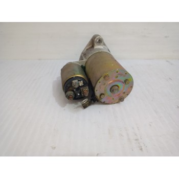 Recambio de motor arranque para chevrolet matiz s referencia OEM IAM 96469962  