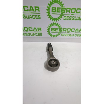Recambio de soporte caja cambios para seat ibiza iii (6l1) 1.4 tdi referencia OEM IAM PX0046  