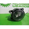 Recambio de faro antiniebla derecho para renault megane ii coupe/cabrio confort authentique referencia OEM IAM 89202502 / 820007