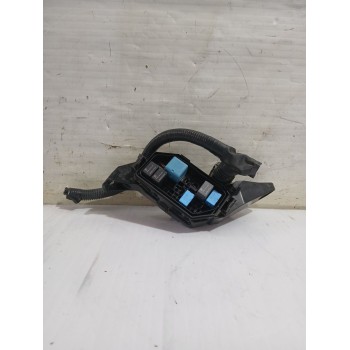 CAJA RELES / FUSIBLES 8266202C60 