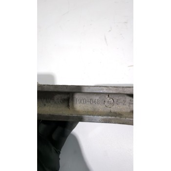 Recambio de soporte caja cambios para seat ibiza iii (6l1) 1.4 tdi referencia OEM IAM PX0046  