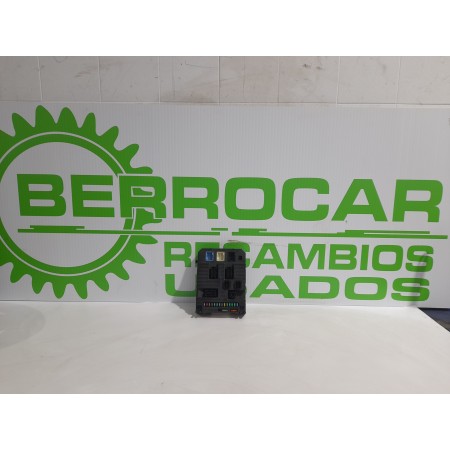 Recambio de caja reles / fusibles para citroën c3 1.4 hdi referencia OEM IAM 9659285380  