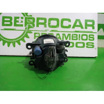 Recambio de faro antiniebla derecho para renault scenic ii grand emotion referencia OEM IAM 8200074008  