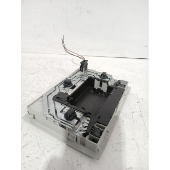 Recambio de mando luces para volkswagen polo iv (9n_, 9a_) 1.9 sdi referencia OEM IAM 6Q0947105H  