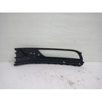 Recambio de rejilla paragolpes derecha para volkswagen passat lim. (362) advance bluemotion referencia OEM IAM 3AA853666  