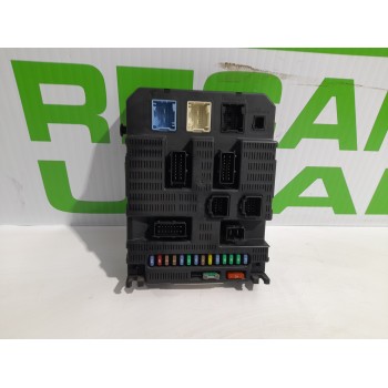 Recambio de caja reles / fusibles para citroën c3 1.4 hdi referencia OEM IAM 9659285380  