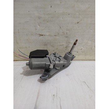 Recambio de motor limpia trasero para toyota auris (_e15_) 1.33 dual-vvti (nre150_) referencia OEM IAM 8513002030  