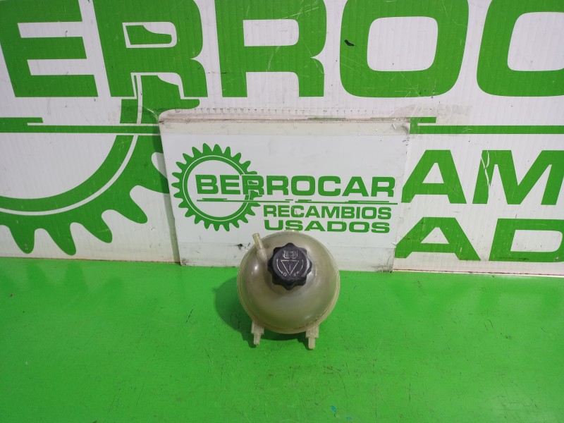 Recambio de deposito expansion para peugeot 307 (s1) xn referencia OEM IAM 9821049380  