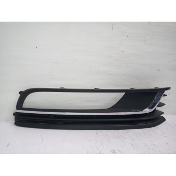 Recambio de rejilla paragolpes derecha para volkswagen passat lim. (362) advance bluemotion referencia OEM IAM 3AA853666  