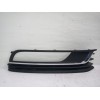 Recambio de rejilla paragolpes derecha para volkswagen passat lim. (362) advance bluemotion referencia OEM IAM 3AA853666  