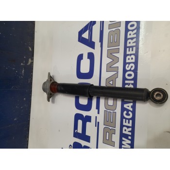 Recambio de amortiguador trasero derecho para seat leon (1p1) 1.9 tdi referencia OEM IAM 1K0513029  