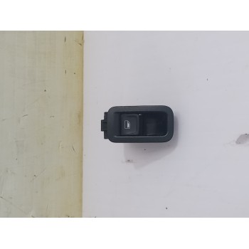 Recambio de mando elevalunas trasero derecho para volkswagen polo (6c1) a-polo referencia OEM IAM 6R0867255  