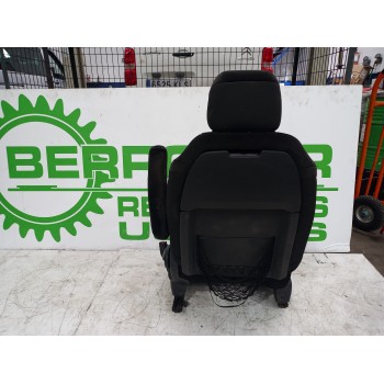 Recambio de asiento delantero derecho para citroën c4 picasso 1.6 16v hdi fap referencia OEM IAM 1610146880  