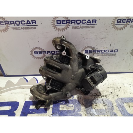 Recambio de colector admision para seat alhambra (7v9) 2.0 tdi referencia OEM IAM 03G129713L  
