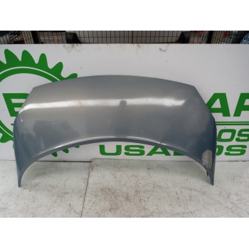 Recambio de capot para renault scenic ii grand emotion referencia OEM IAM 651001097R  