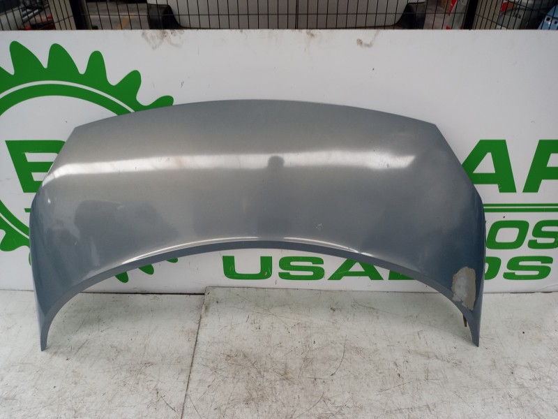 Recambio de capot para renault scenic ii grand emotion referencia OEM IAM 651001097R  