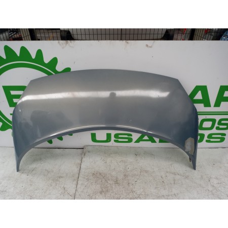 Recambio de capot para renault scenic ii grand emotion referencia OEM IAM 651001097R  