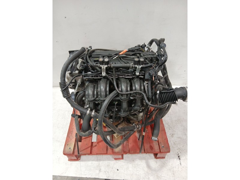 Recambio de motor completo para ford ka+ iii (uk, fk) 1.2 referencia OEM IAM 1898714  