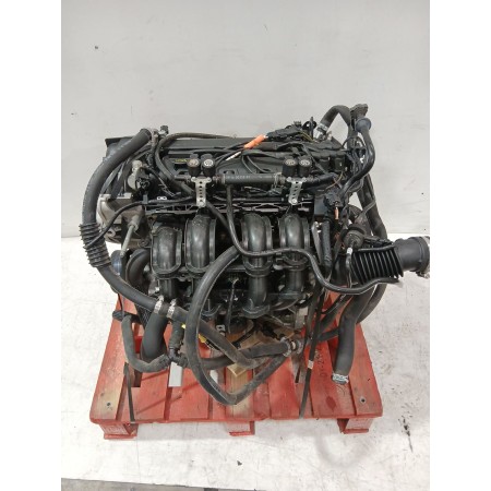 Recambio de motor completo para ford ka+ iii (uk, fk) 1.2 referencia OEM IAM 1898714  
