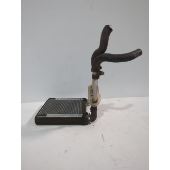 Recambio de radiador calefaccion / aire acondicionado para volkswagen phaeton (3d1, 3d2, 3d3, 3d4, 3d6, 3d7, 3d8, 3d9) 3.0 v6 td