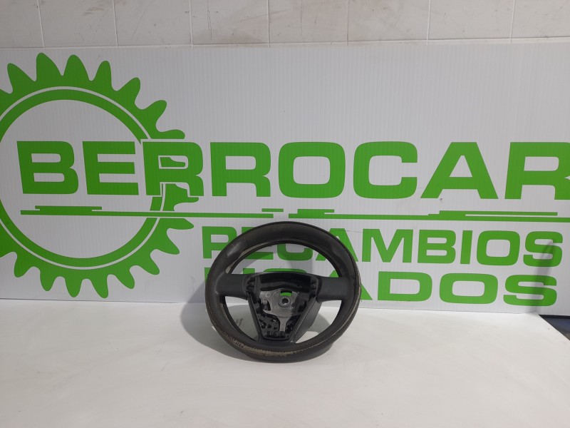 Recambio de volante para citroën c3 1.4 hdi referencia OEM IAM SV1003800  