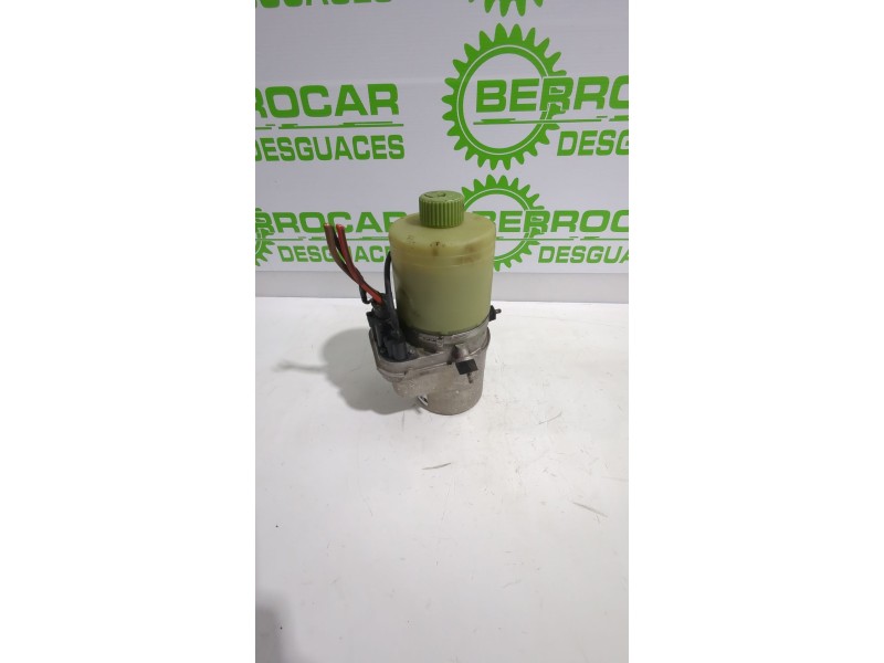 Recambio de bomba servodireccion para seat ibiza iii (6l1) 1.4 tdi referencia OEM IAM 6Q0423156AB  