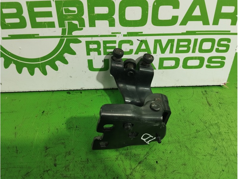 Recambio de bisagras para kia carnival 2.9 crdi cat referencia OEM IAM 839604D001  