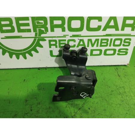 Recambio de bisagras para kia carnival 2.9 crdi cat referencia OEM IAM 839604D001  