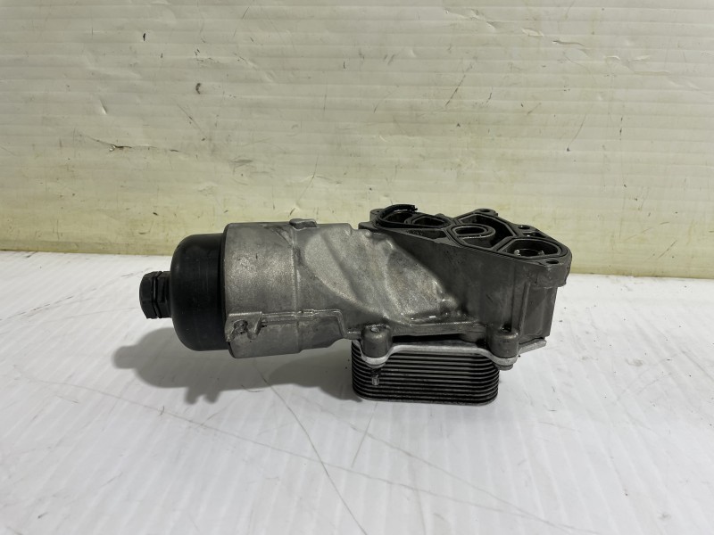 Recambio de enfriador aceite motor para ford focus lim. (cb4) business referencia OEM IAM 9656969980  