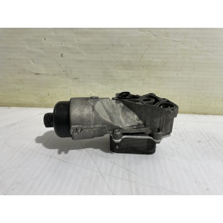 Recambio de enfriador aceite motor para ford focus lim. (cb4) business referencia OEM IAM 9656969980  