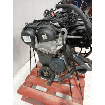 Recambio de motor completo para ford ka+ iii (uk, fk) 1.2 referencia OEM IAM 1898714  