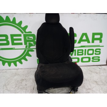 Recambio de asiento delantero derecho para citroën c4 picasso 1.6 16v hdi fap referencia OEM IAM 1610146880  