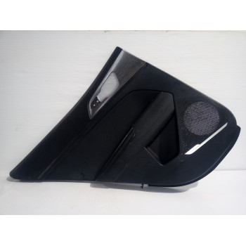 GUARNECIDO PUERTA TRASERA IZQUIERDA 83330R2000WK 