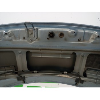 Recambio de capot para renault scenic ii grand emotion referencia OEM IAM 651001097R  