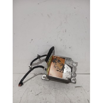Recambio de centralita airbag para nissan qashqai i (j10, nj10) 1.5 dci referencia OEM IAM 98820BK70A  