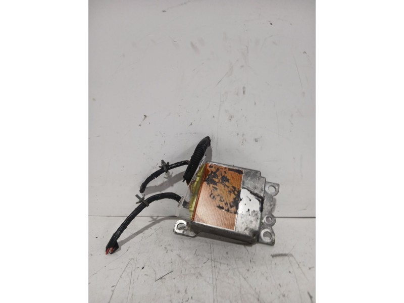 Recambio de centralita airbag para nissan qashqai i (j10, nj10) 1.5 dci referencia OEM IAM 98820BK70A  