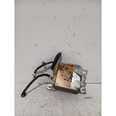 Recambio de centralita airbag para nissan qashqai i (j10, nj10) 1.5 dci referencia OEM IAM 98820BK70A  