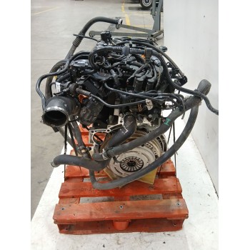Recambio de motor completo para ford ka+ iii (uk, fk) 1.2 referencia OEM IAM 1898714  