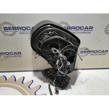 Recambio de retrovisor derecho para kia carens 2.0 turbodiesel cat referencia OEM IAM 0K2FG-69120XX  