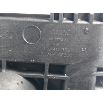 Recambio de soporte bateria para volkswagen passat lim. (362) advance bluemotion referencia OEM IAM 1K0915333  