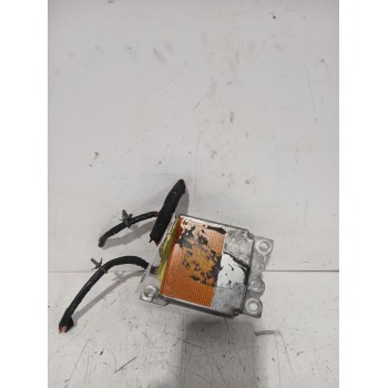 Recambio de centralita airbag para nissan qashqai i (j10, nj10) 1.5 dci referencia OEM IAM 98820BK70A  