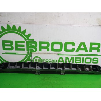Recambio de paragolpes trasero para citroën berlingo 1.9 d 600 furg. referencia OEM IAM 9619437780  